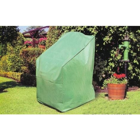 SALONE COPERTURA PER POLTRONE CM.65X65X110/150H I GIARDINI DEL RE PZ 1