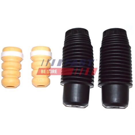 Copertura paraurti ammortizzatore FT12075K veloce