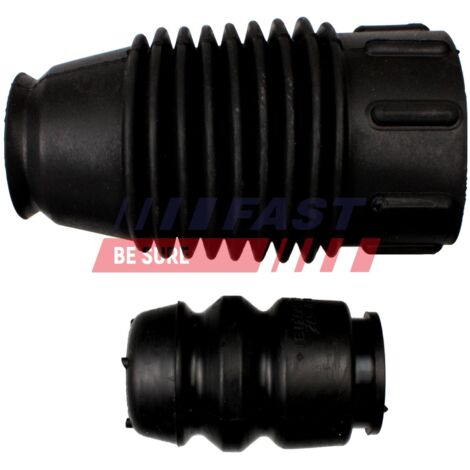 Copertura paraurti ammortizzatore FT12127 veloce