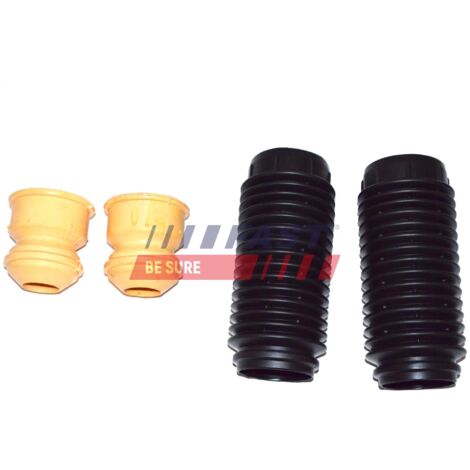 Copertura paraurti ammortizzatore FT12261K veloce