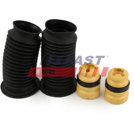 Copertura paraurti ammortizzatore FT18319 veloce