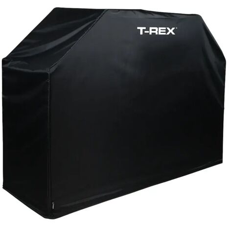 Copertura Per Barbecue - cm.143x63x103h. - peso kg.0,60