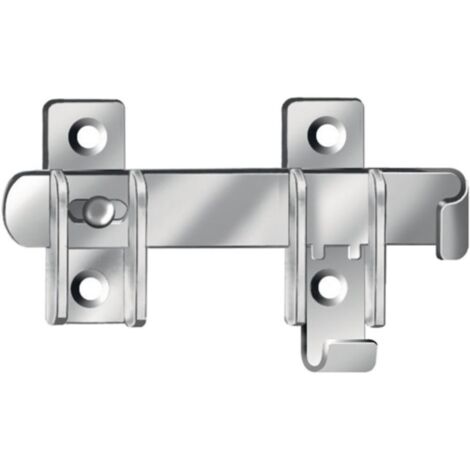 Copertura per battente L.120mm P.27mm S.3mm STA blu verniciata