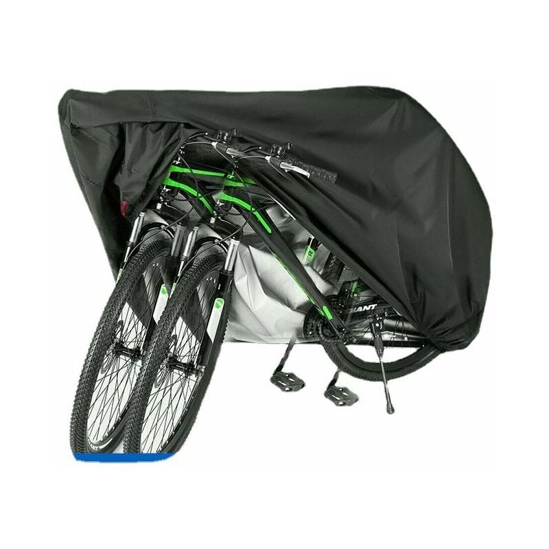 Copertura per bici da bicicletta Coprimoto per