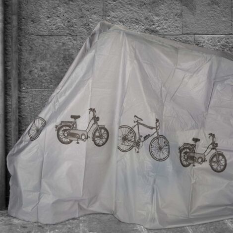 Copertura per bicicletta