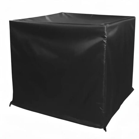 Copertura Per Climatizzatori - cm.88x40x62h. - peso kg.0,25