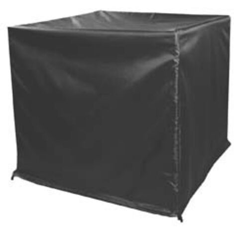 COPERTURA PER CLIMATIZZATORI- - cm.95X46X89h. - peso kg.0,40 - 1 pezzi VETTE