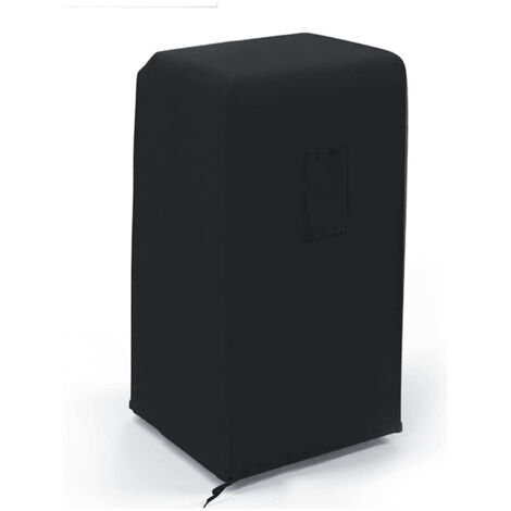Copertura per condizionatore portatile, copertura protettiva impermeabile per condizionatore portatile, copertura antipolvere per condizionatore mobile da interno, copertura per condizionatore mobile,
