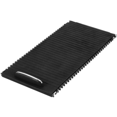 Copertura per console centrale interna per auto Classe C W204 S204 Classe E W212 S212 A20468076079051