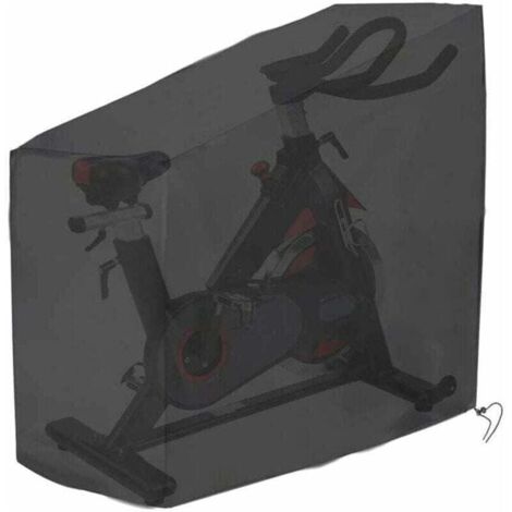Copertura per cyclette, copertura impermeabile per bicicletta, copertura protettiva per bicicletta da esterno, copertura antipolvere anti-UV