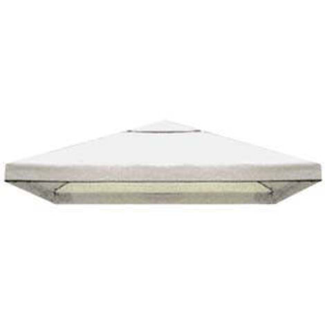 Copertura Per Gazebo - mt.3x3xcm.20h. - colore verde
