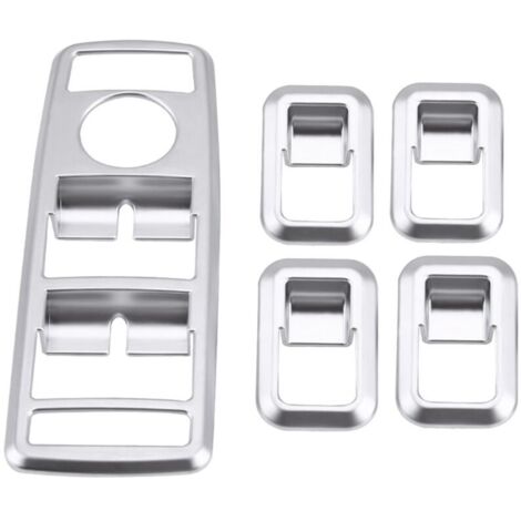 Copertura per il pulsante di controllo degli alzacristalli elettrici per Mercedes-Benz Classe A, B, C (W204), Classe E (W212), GLA, GLK, GL e GLE