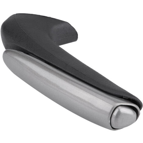 Copertura per leva del freno a mano per interni berlina 06-11, colore nero