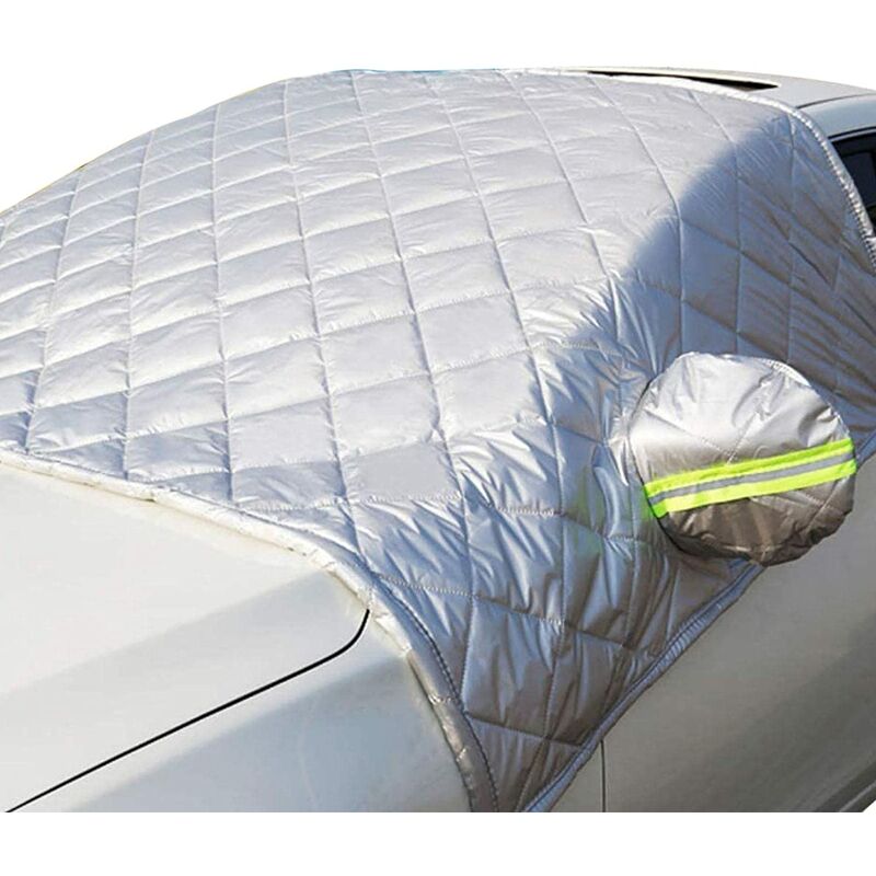 Copertura per parabrezza anteriore Dontodent