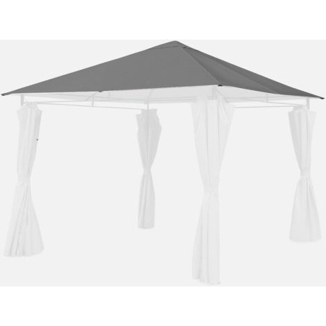 Copertura per pergola 3x3m