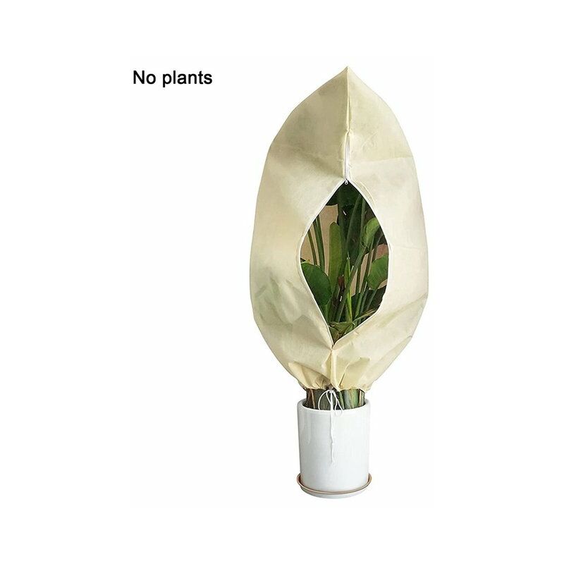 Copertura per piante copertura invernale borsa per...