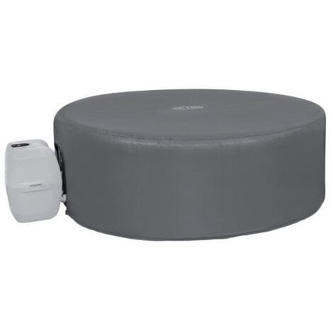 Copertura per piscina Bestway LAY-Z-SPA Grigio