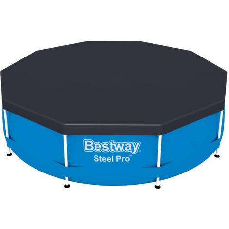 Copertura per Piscina Flowclear 305 cm Bestway