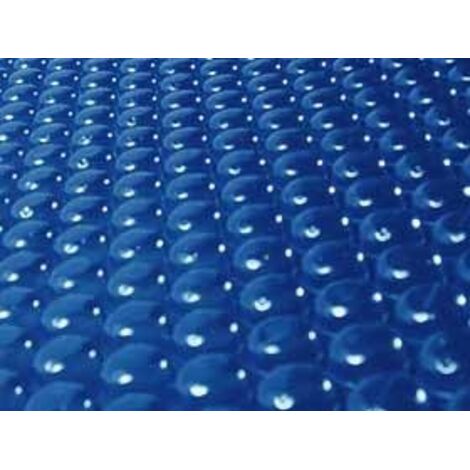Copertura per piscina Venecia - 180 µ - blu