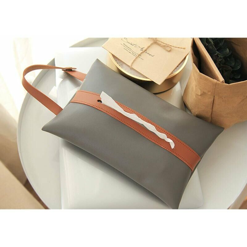 Copertura per scatola di fazzoletti da 1 pezzo