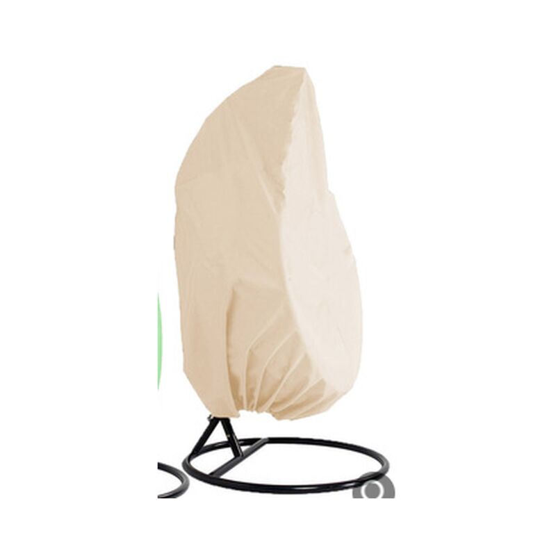 Copertura per sedia a dondolo multifunzione