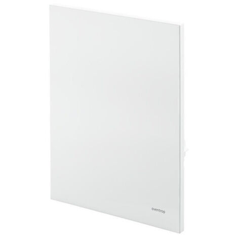 COPERTURA PER UNIBOX VARIO, VETRO BIANCO