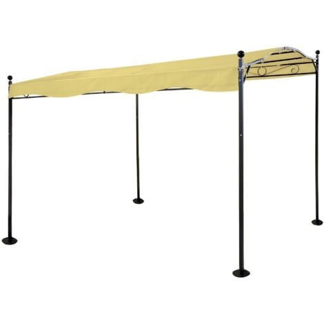 Copertura pergola di ricambio