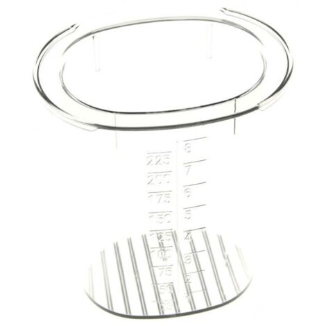 Copertura Pouffler per mixer Bosch 00635479