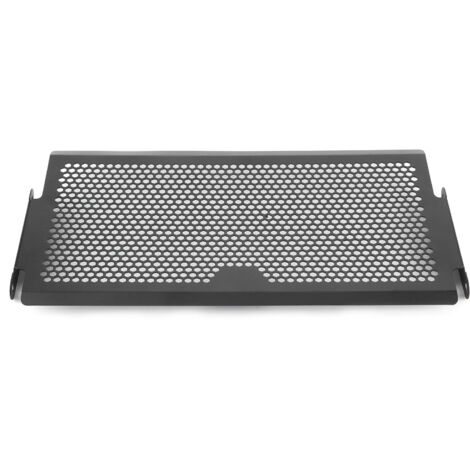 Copertura protettiva del serbatoio dell'acqua della griglia del radiatore del motociclo adatta per MT‑07 FZ‑07 Xsr700 2014‑2018