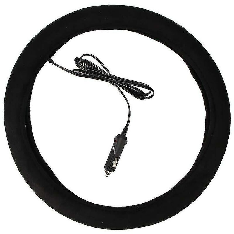 Copertura protettiva del volante del riscaldamento...