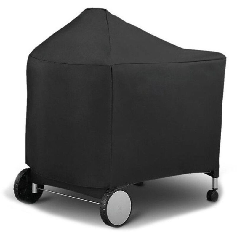 Funda protectora impermeable para parrilla Weber 7152 124x65x101cm