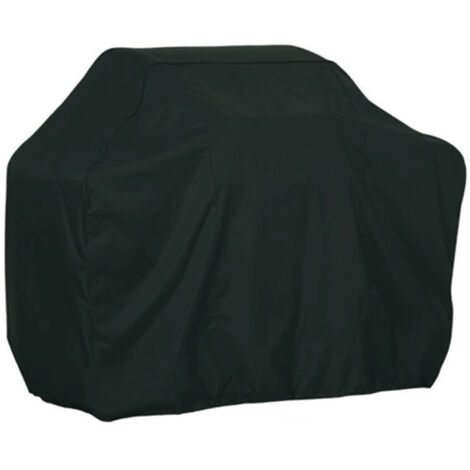 Copertura Protettiva per Barbecue Resistente Agenti Atmosferici 112 x 71 x 76 cm