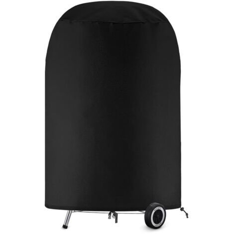 Copertura Protettiva Per Bbq Rotonda 70x80cm