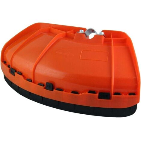 GT GARDEN Copertura protettiva per decespugliatore e utensile multifunzione 4 in 1