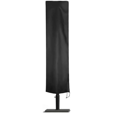 Copertura Protettiva Per Ombrellone 25/35x165cm