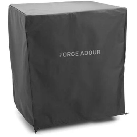 copertura protettiva per plancha - h790 - forge adour