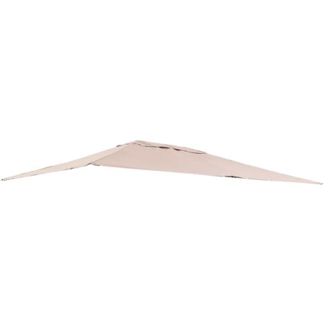 Copertura rettangolare per gazebo 4659000
