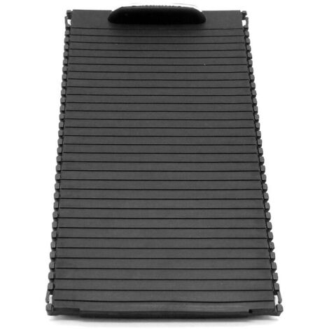 Copertura Rolloh per console centrale A20468076079051 di ricambio per Mercedes-Benz Classe C W204