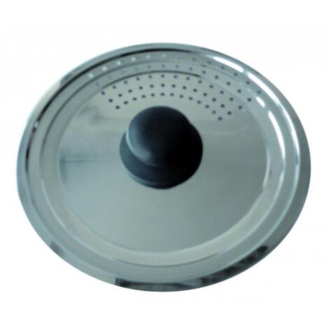 copertura scolapasta antigrasso da 16 a 20 cm - 342717 - baumalu