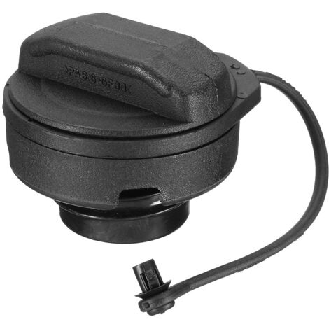 Copertura serbatoio carburante diesel compatibile con VW Golf Jetta Bora Polo compatibile con Audi A4 compatibile con Seat