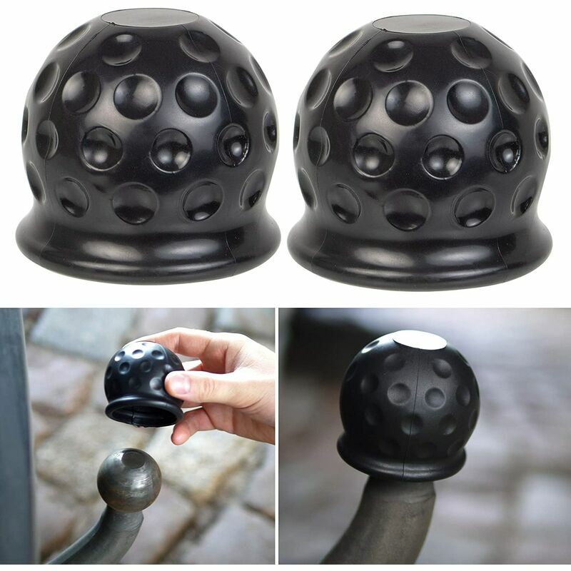 FVO - Copertura sferica per gancio di