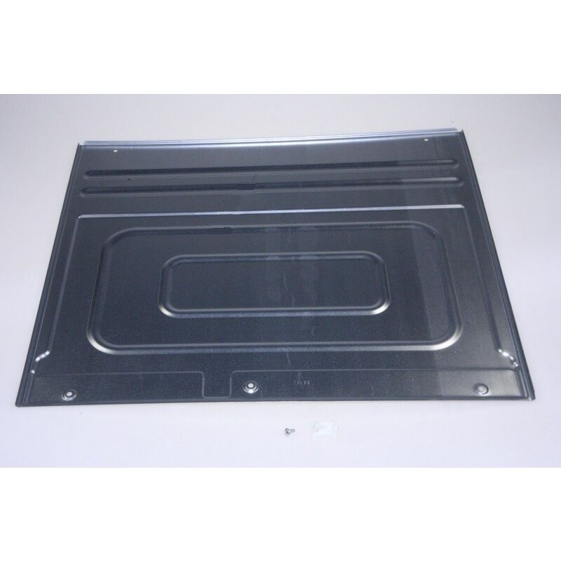 Piastra di copertura - Lavatrice Bosch 3016184242002418032