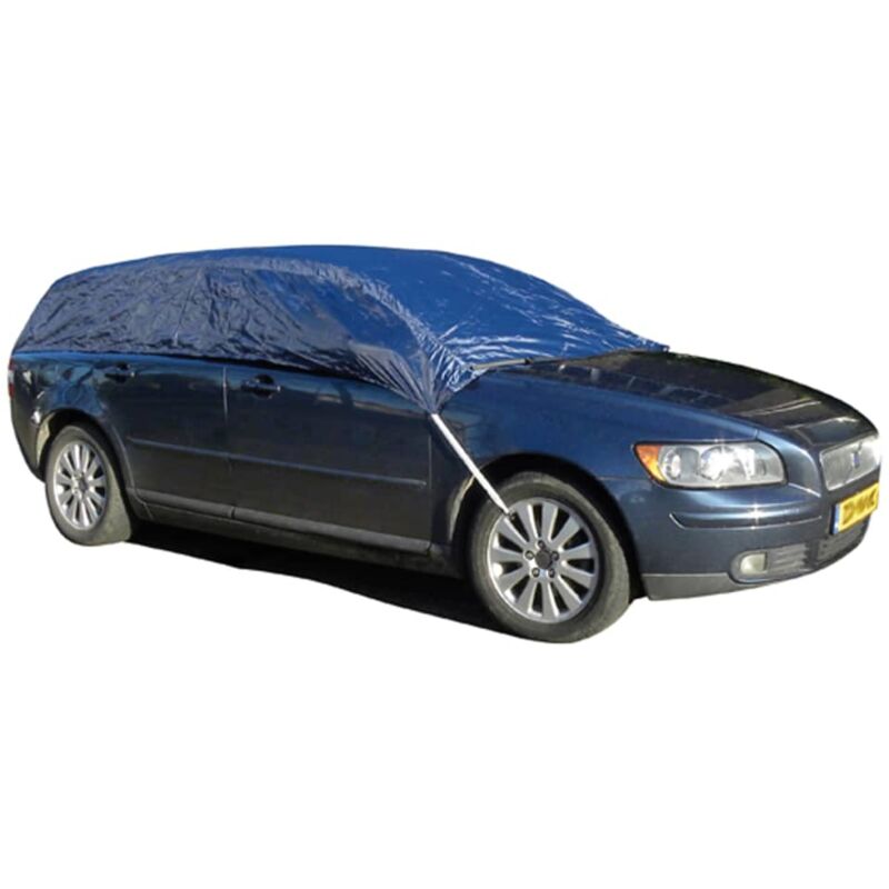 Carpoint - Copertura Superiore per Station Wagon