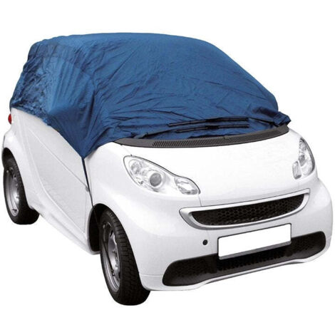 Copertura superiore xs smart 215x146x55cm