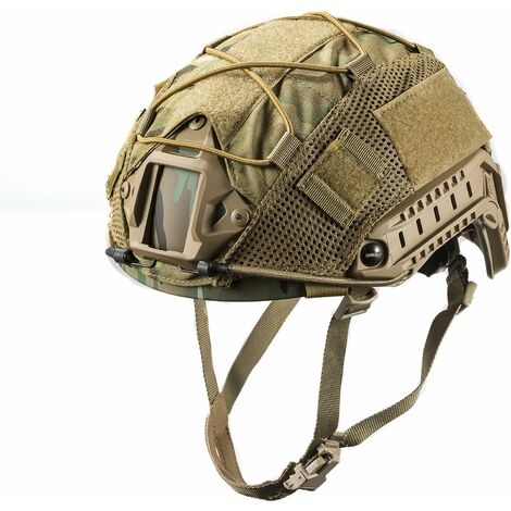 Sugoyi Comodo Casco di Sicurezza Protezione per la Testa Khaki Lace Design Pratico per Anziani 