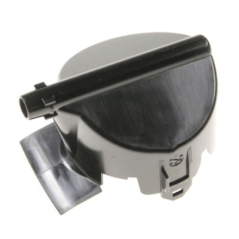 Copertura unità di uscita ext M400 - Macchina da