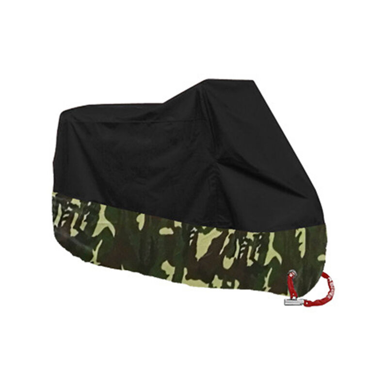 Copertura universale per Moto per tutte le