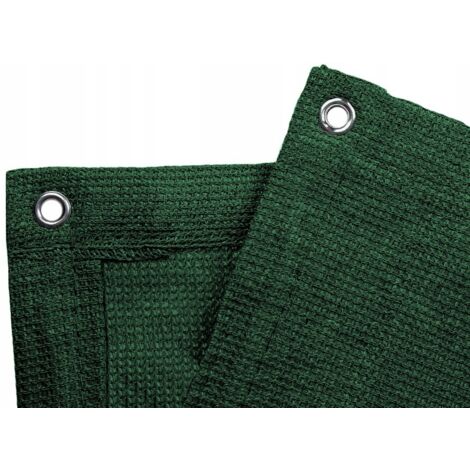 Copertura verde per balcone 6 x 0,9 m