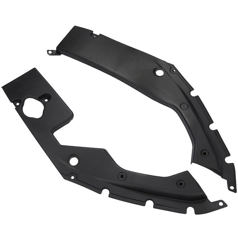 Coperture del pannello laterale del vano motore