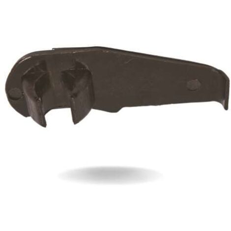 Coperture in plastica per piedino di montaggio tipo BA